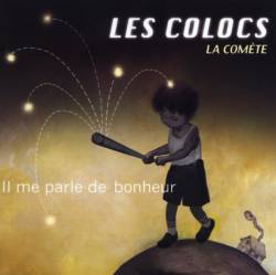 Les Colocs : La Comète